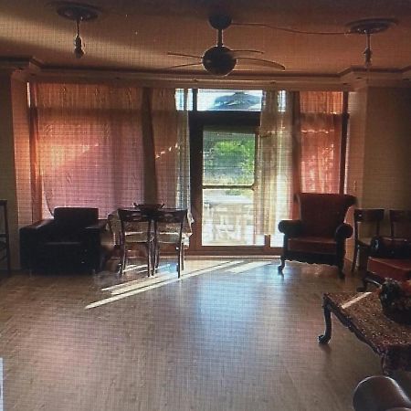Ayvalik Camlik Villalari Kültér fotó