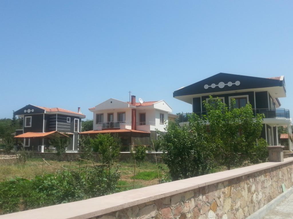Ayvalik Camlik Villalari Szoba fotó