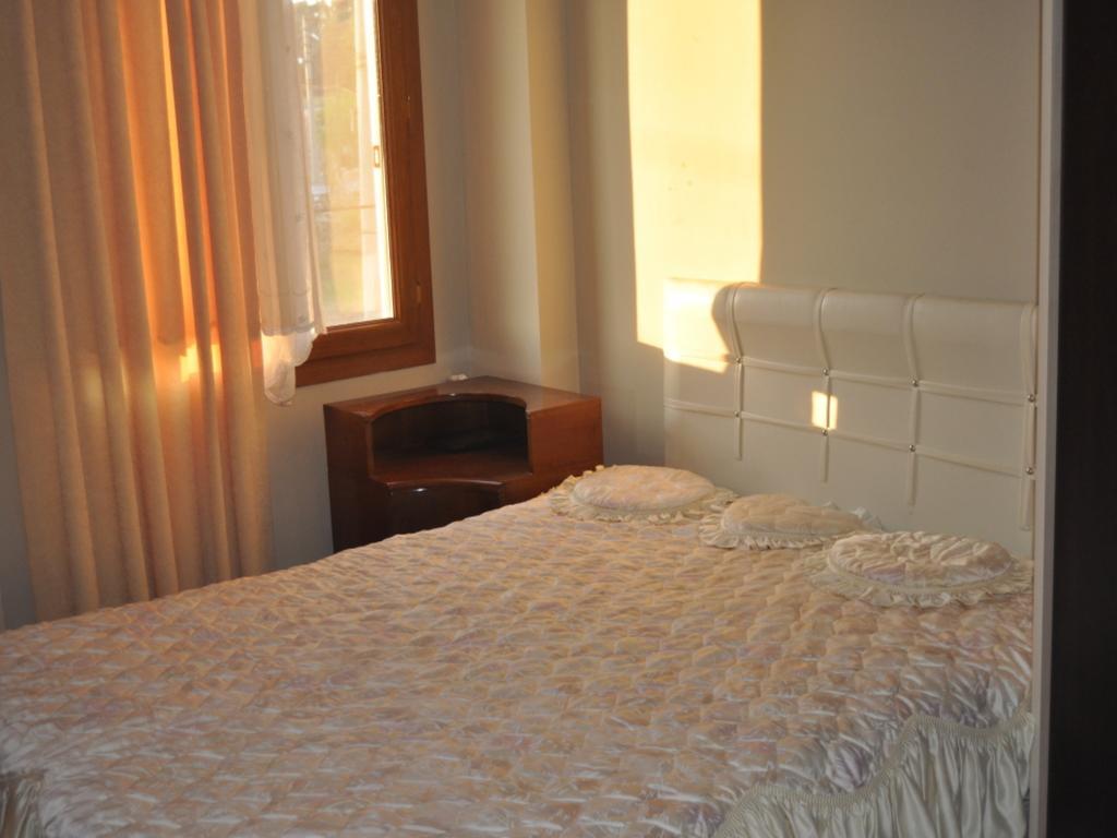 Ayvalik Camlik Villalari Szoba fotó