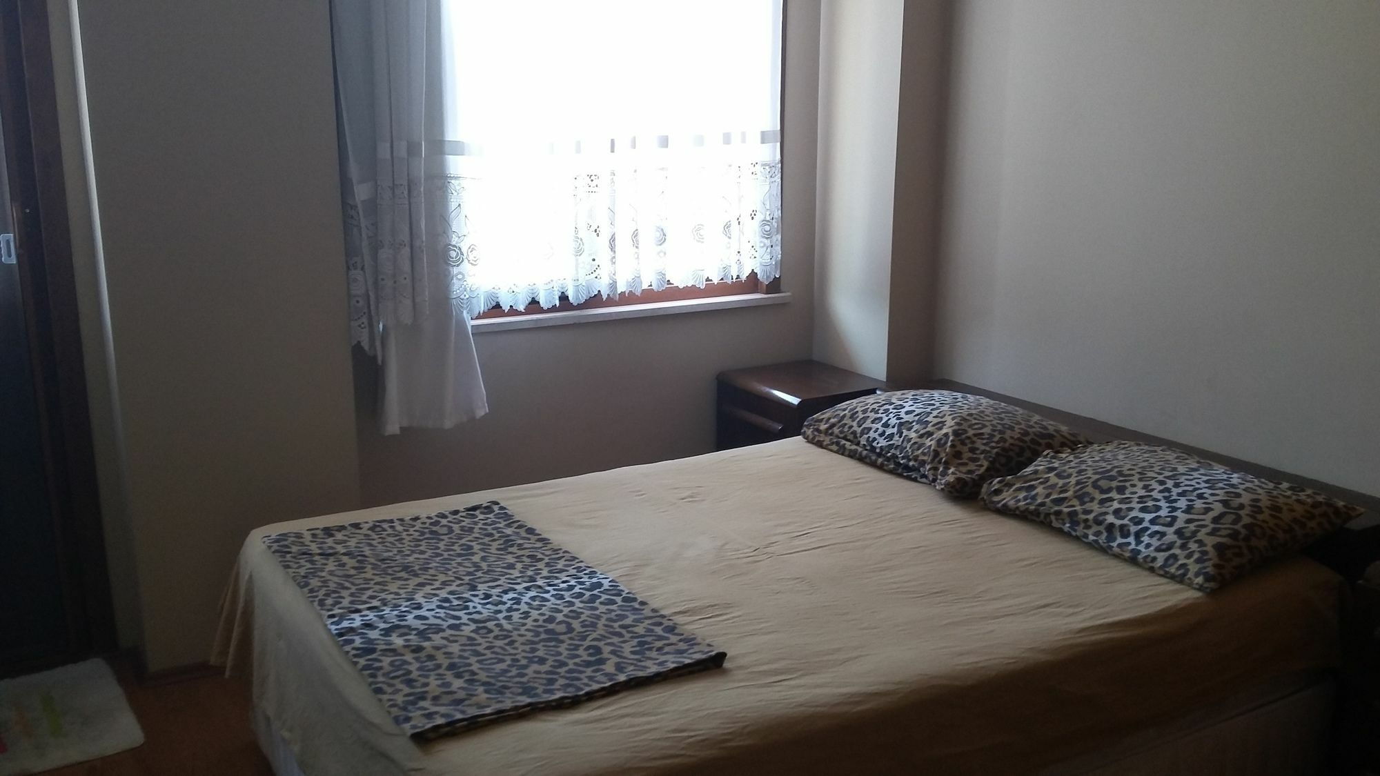 Ayvalik Camlik Villalari Kültér fotó
