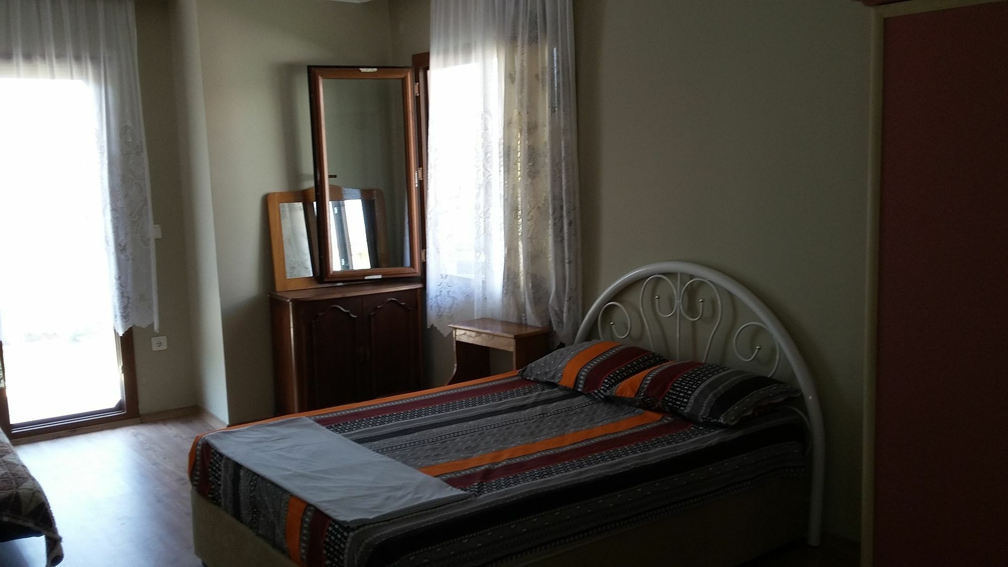 Ayvalik Camlik Villalari Kültér fotó