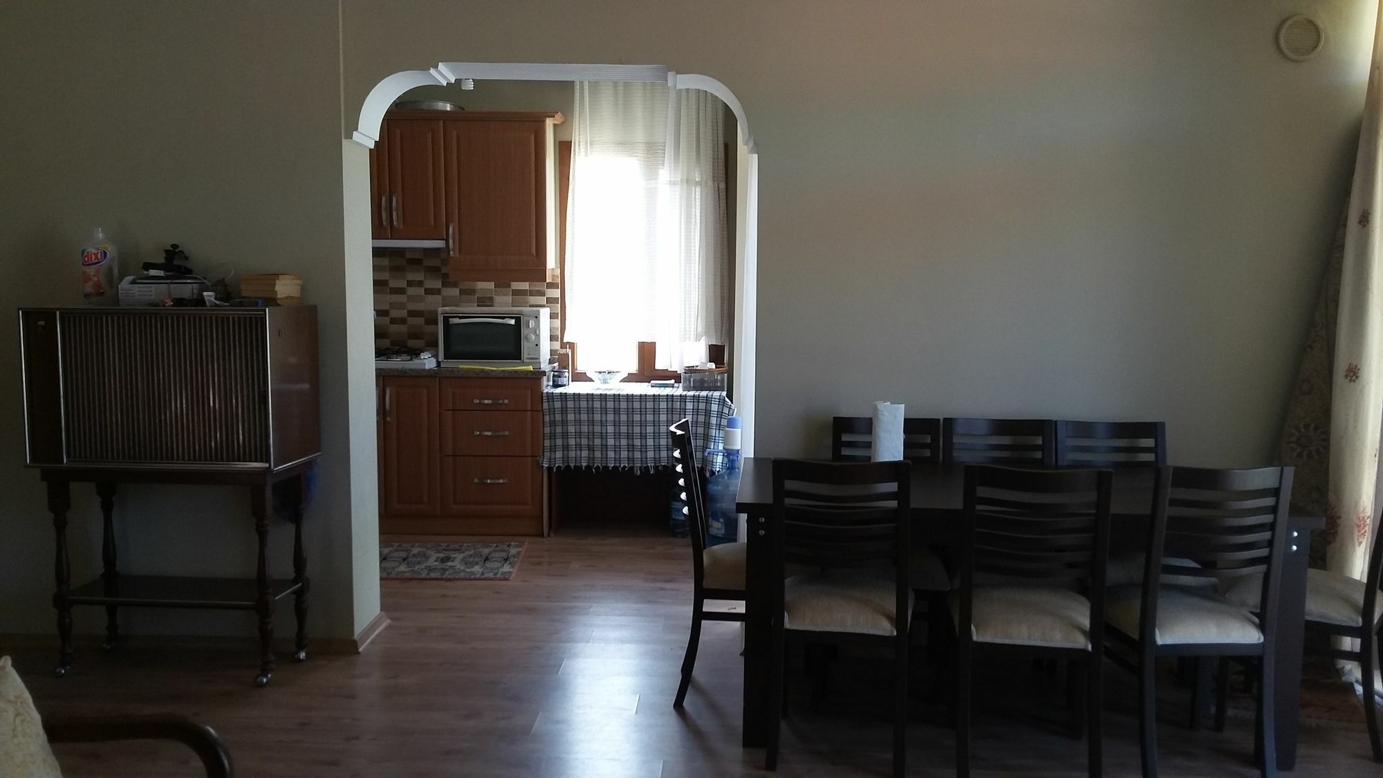 Ayvalik Camlik Villalari Kültér fotó