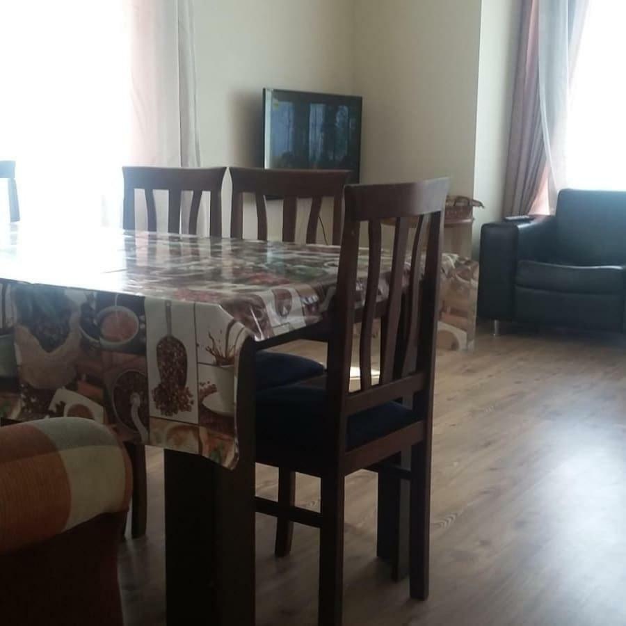 Ayvalik Camlik Villalari Kültér fotó