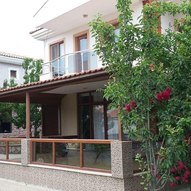 Ayvalik Camlik Villalari Kültér fotó