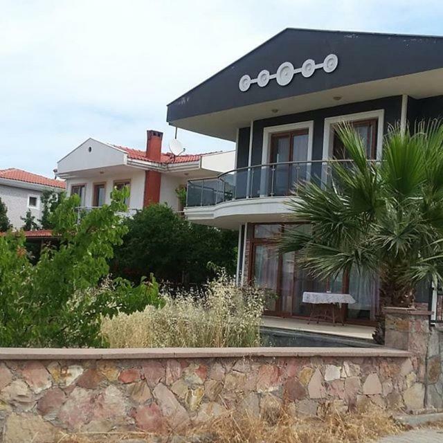 Ayvalik Camlik Villalari Kültér fotó