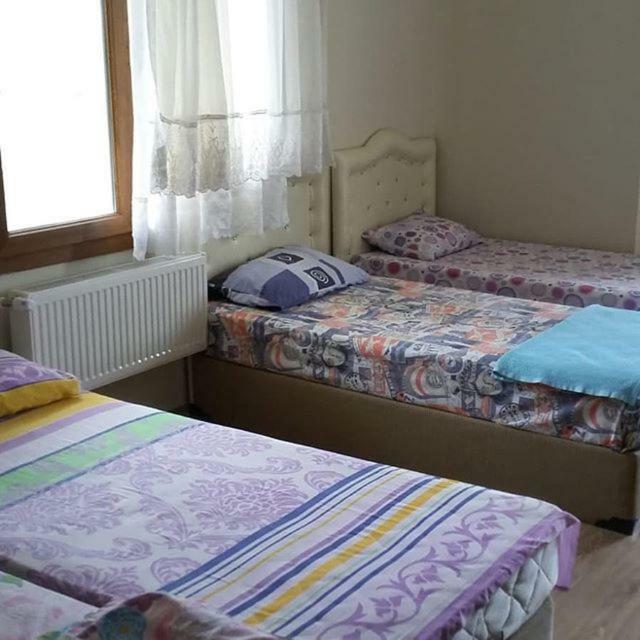 Ayvalik Camlik Villalari Kültér fotó