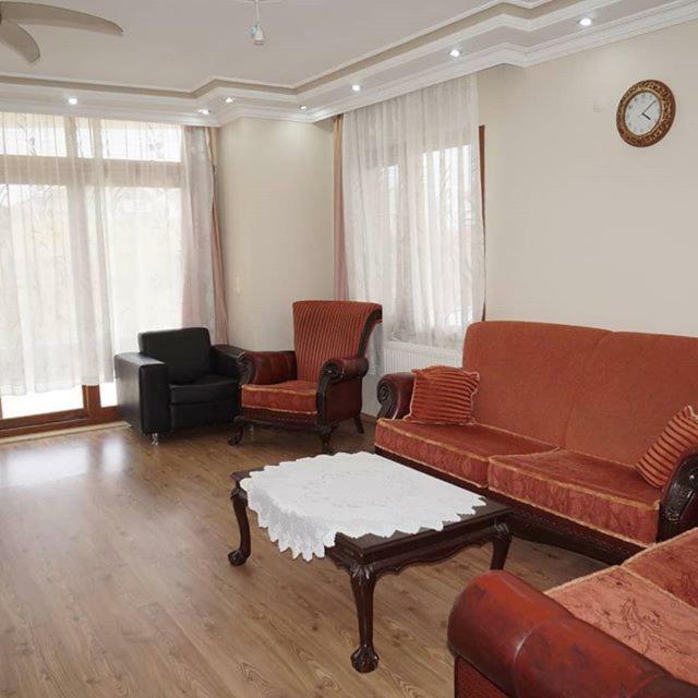 Ayvalik Camlik Villalari Kültér fotó