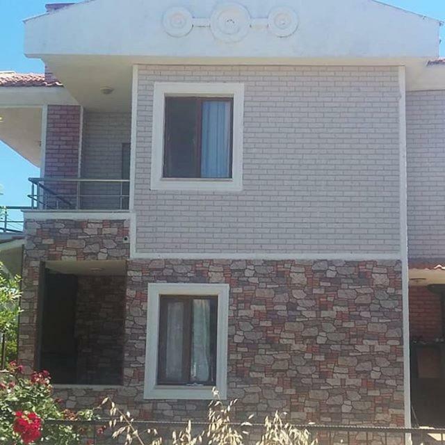 Ayvalik Camlik Villalari Kültér fotó